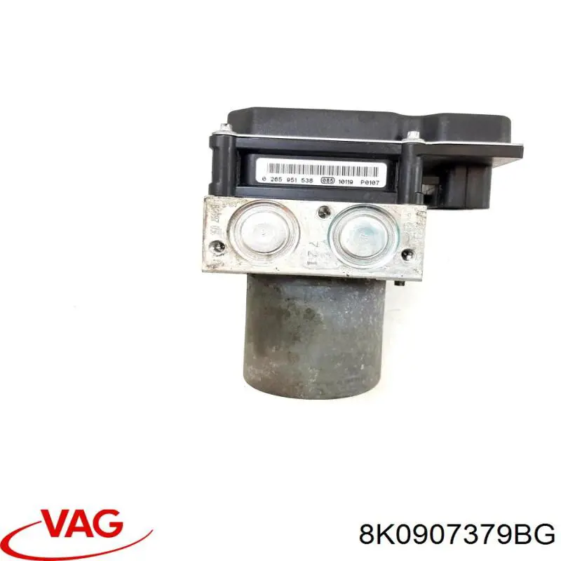  VAG 8K0907379BG цена, от 78.74 USD