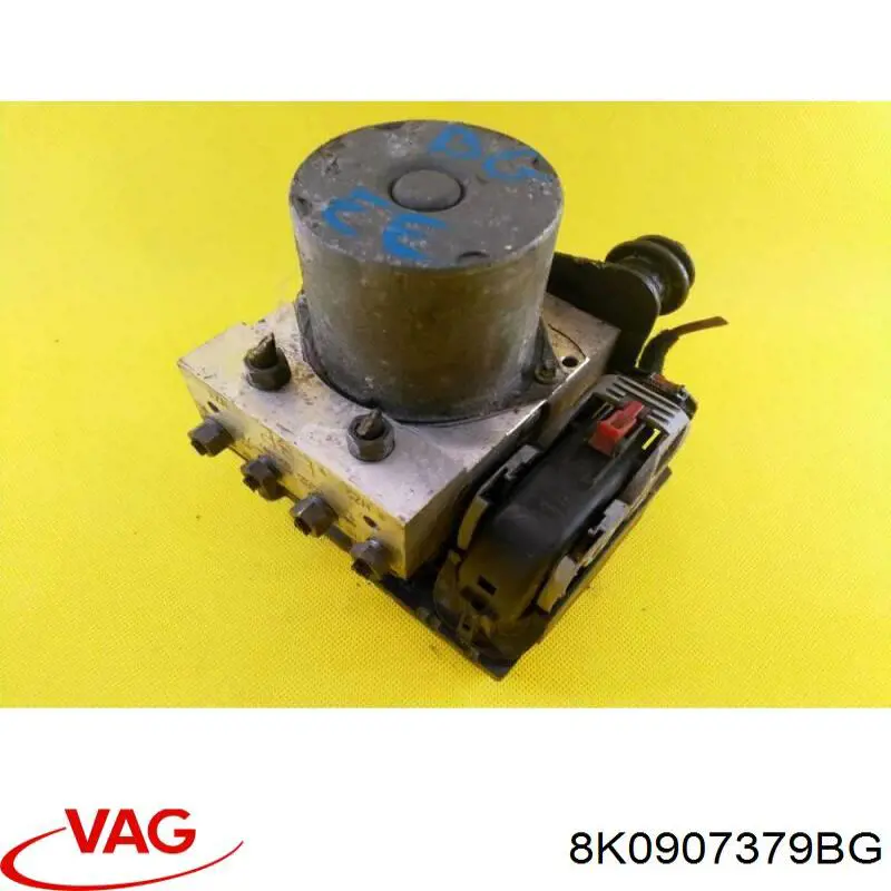 Купить 8K0907379BG VAG 