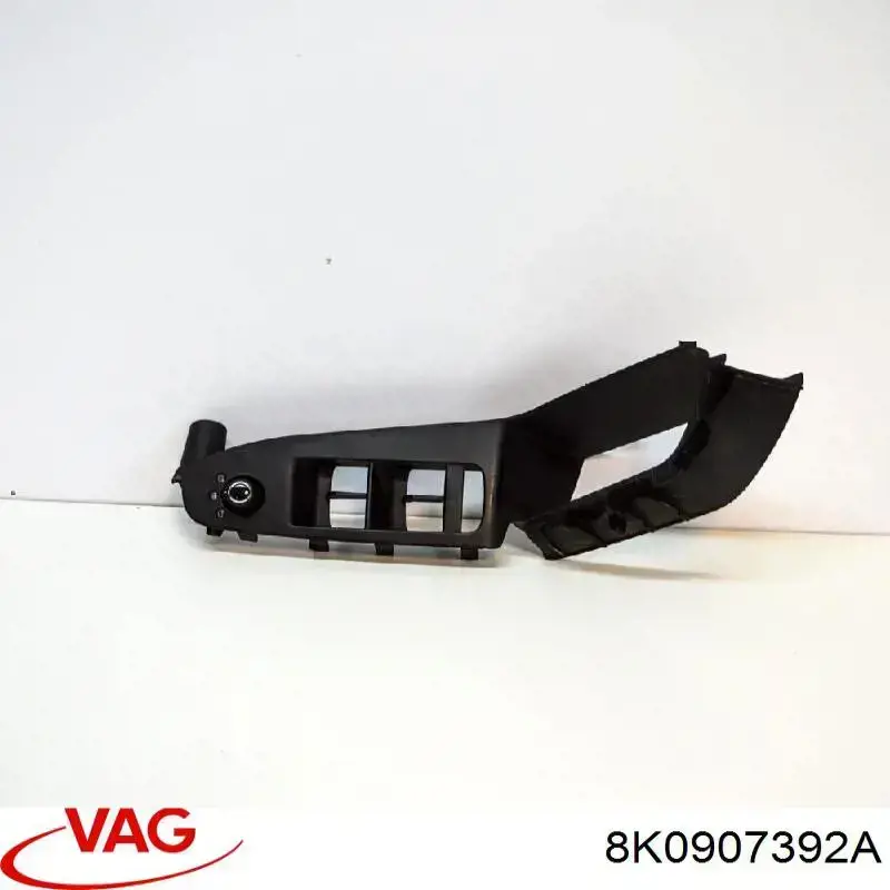  8K0907392A VAG
