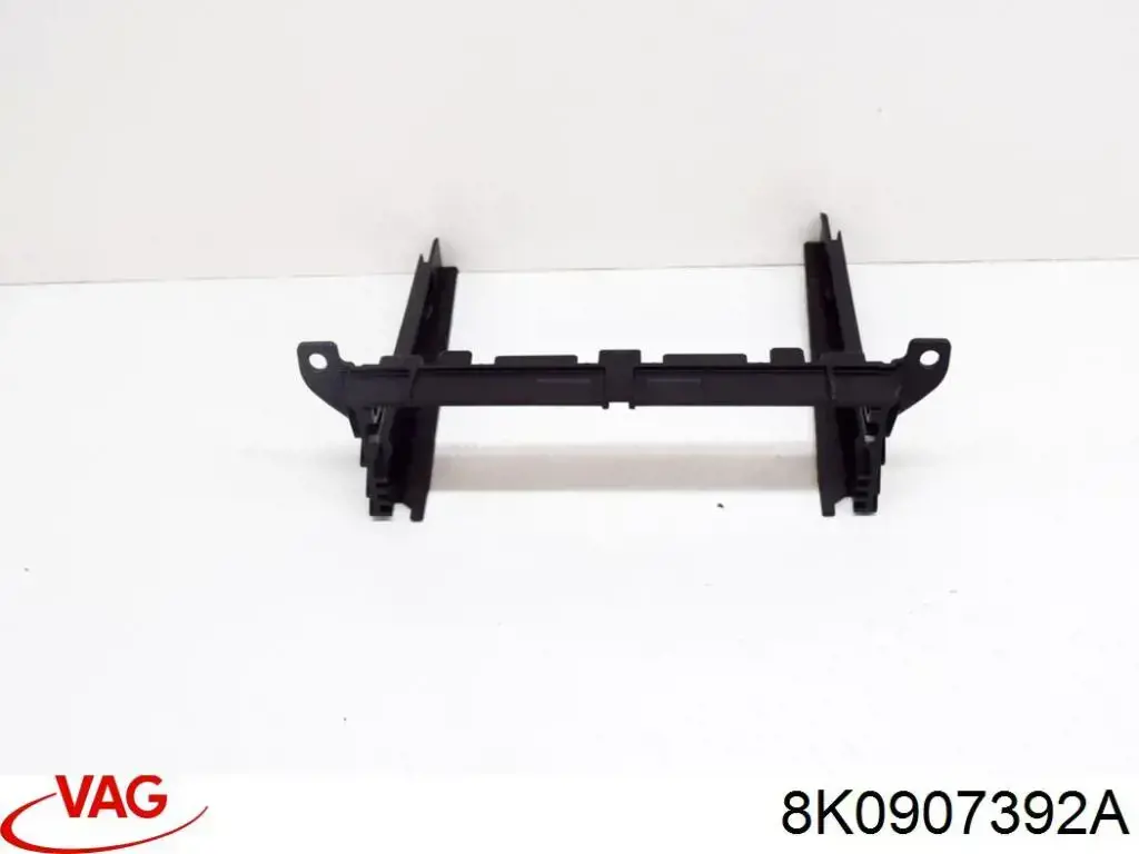 Купить 8K0907392A VAG 