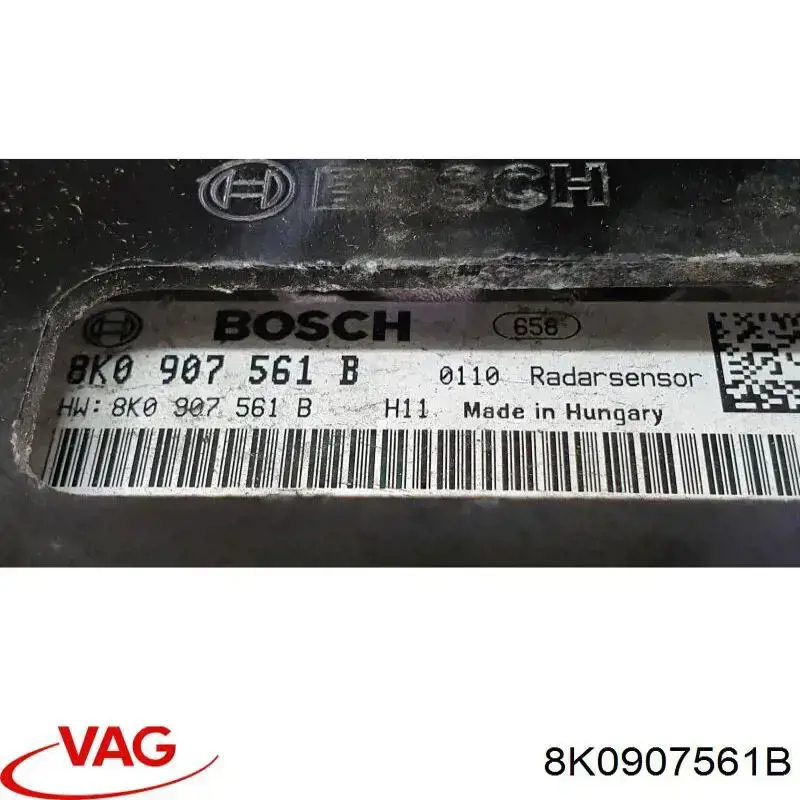  VAG 8K0907561B цена, от 417.61 USD