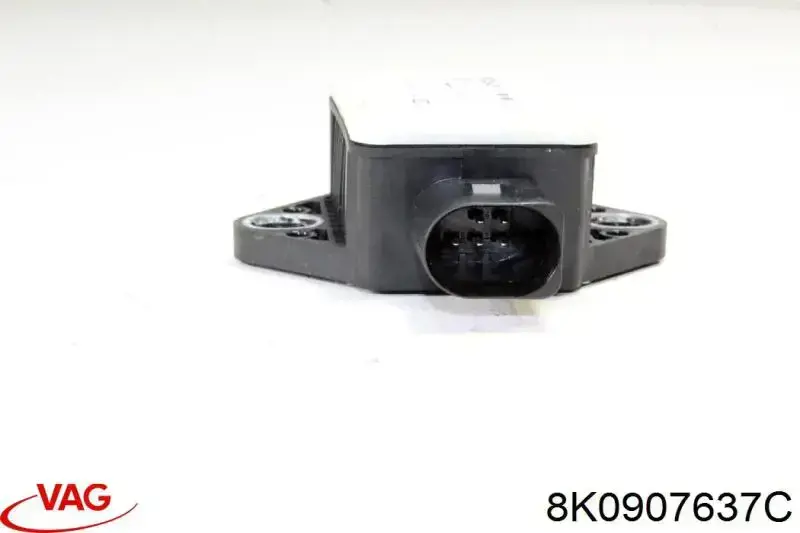 Датчик ESP 8K0907637C VAG