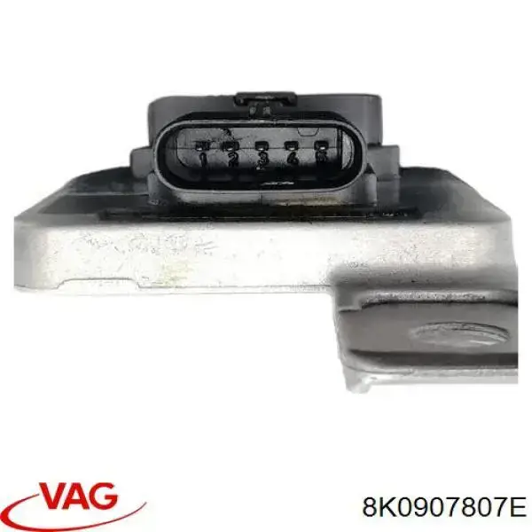 Датчик оксидов азота NOX AS5664 Autlog