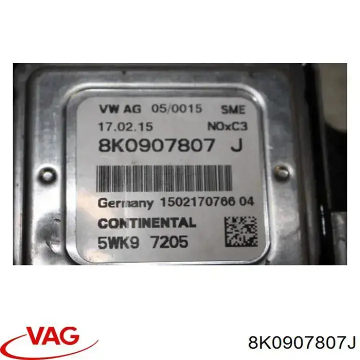 99071558201 Vika Датчик оксидов азота NOX