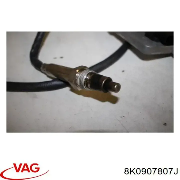 Датчик оксидов азота NOX Vika 99071558201 цена, от 236.41 USD