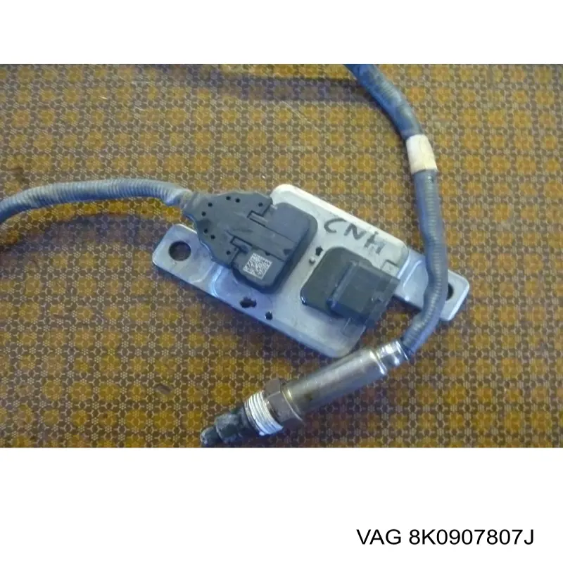 Датчик оксидов азота NOX 99071558201 Vika
