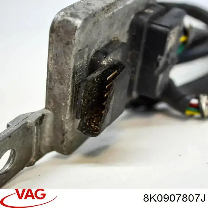 Купить 99071558201 Vika Датчик оксидов азота NOX