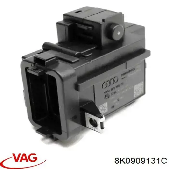 8K0909131C VAG Замок зажигания