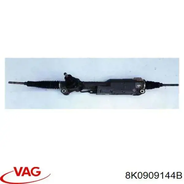 Реечный рулевой механизм WAT DE001AD цена, от 679.38 USD