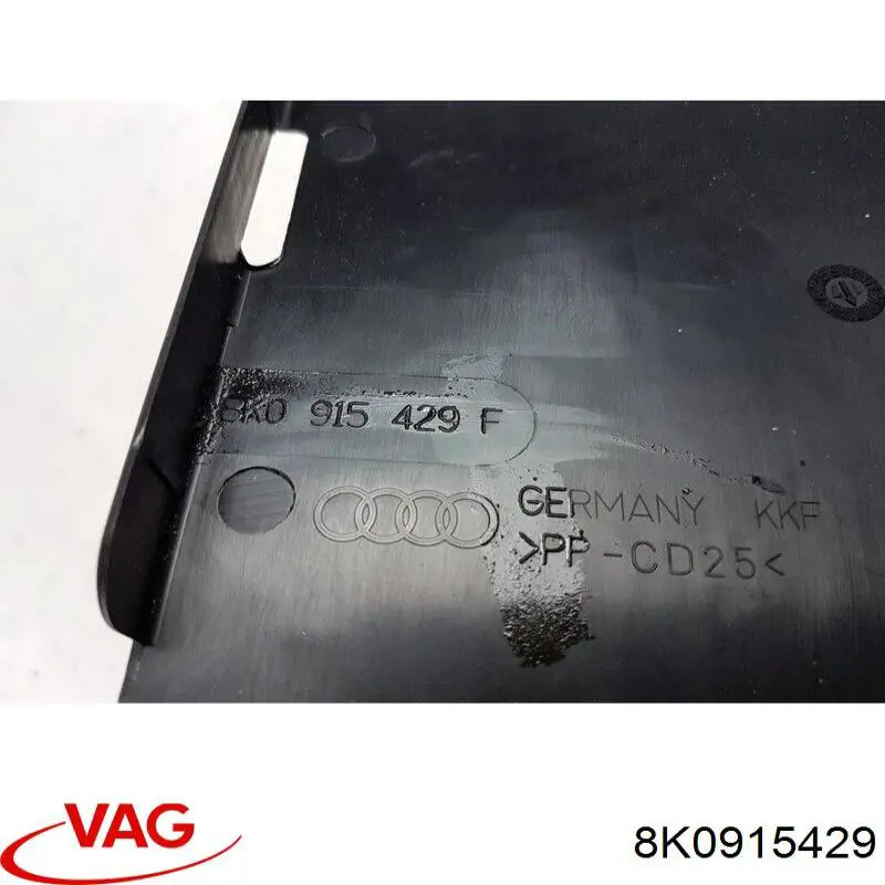  VAG 8K0915429 цена, от 5.64 USD