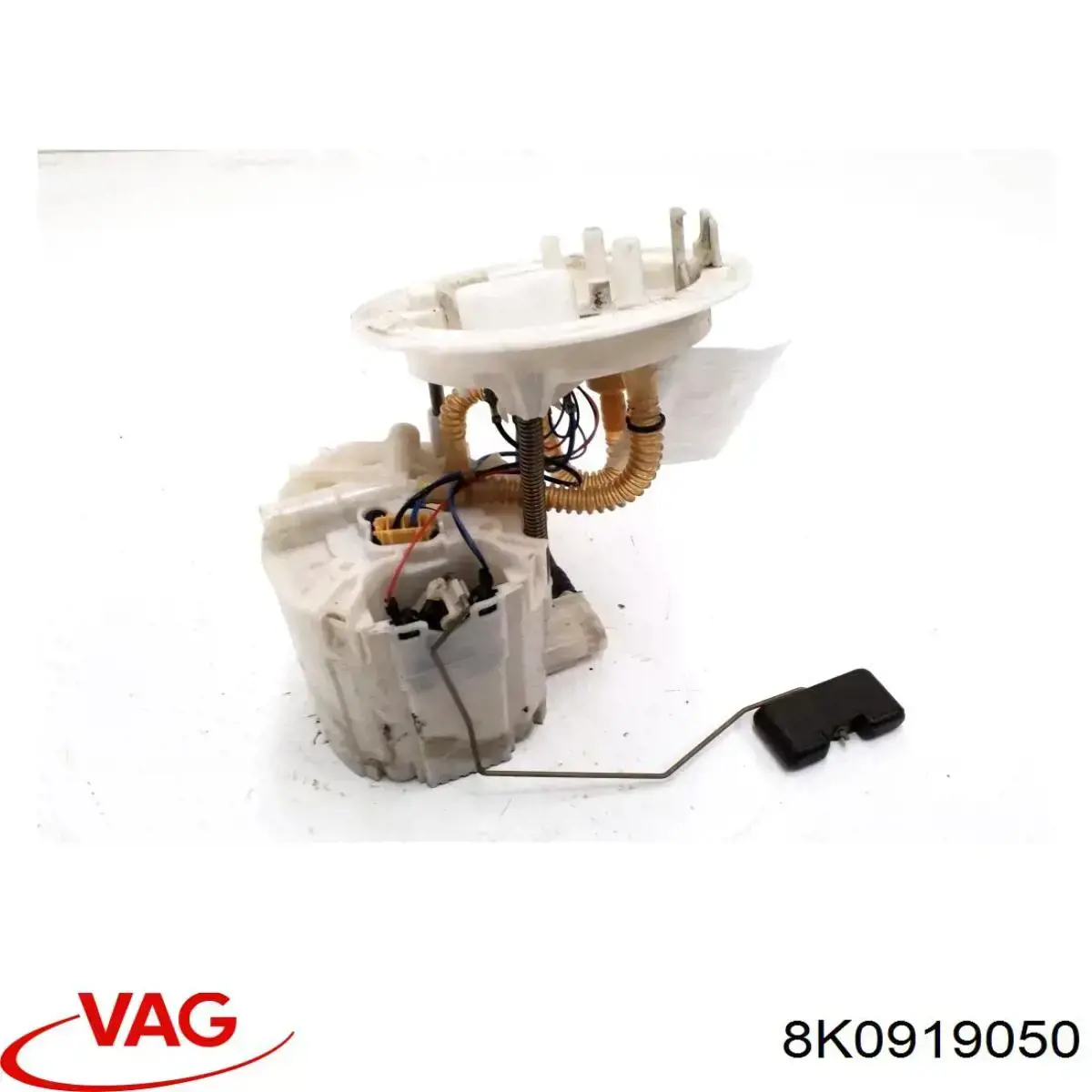 430217 Maxgear Электробензонасос