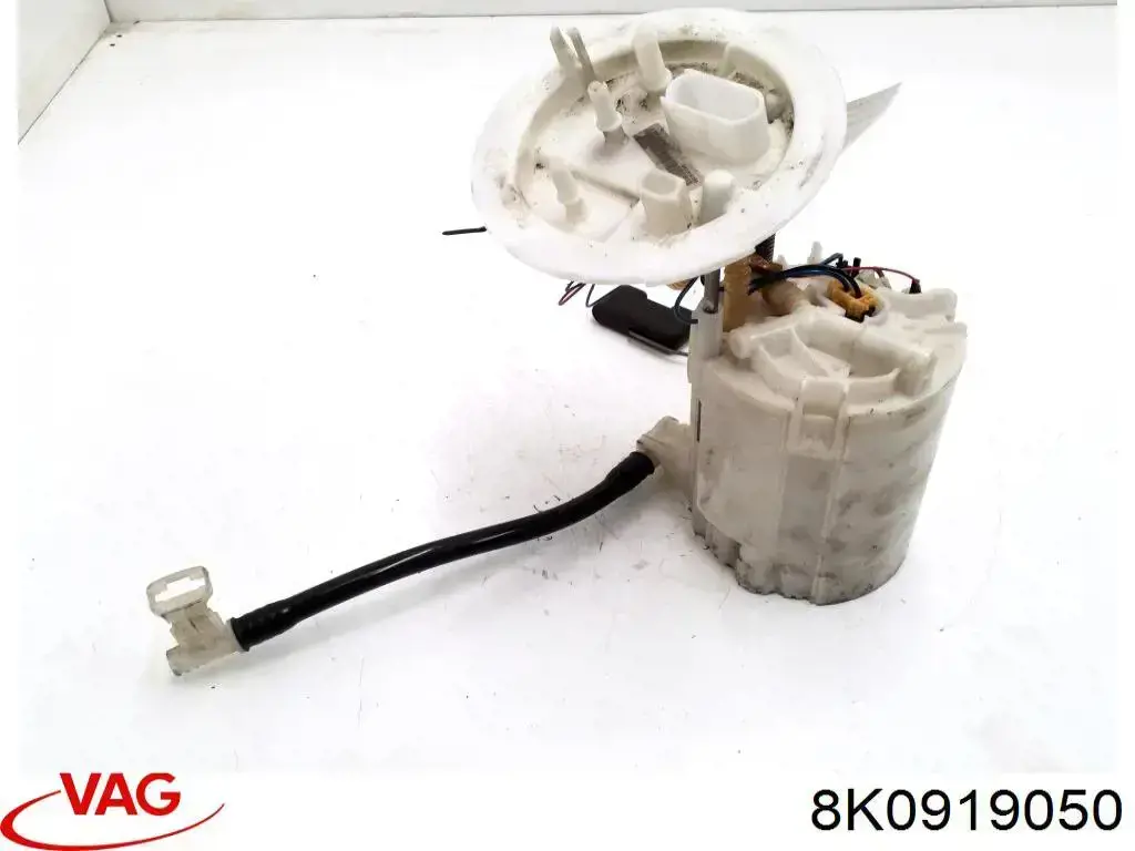 Модуль бензонасоса Bosch 580205006 цена, от 150.03 USD