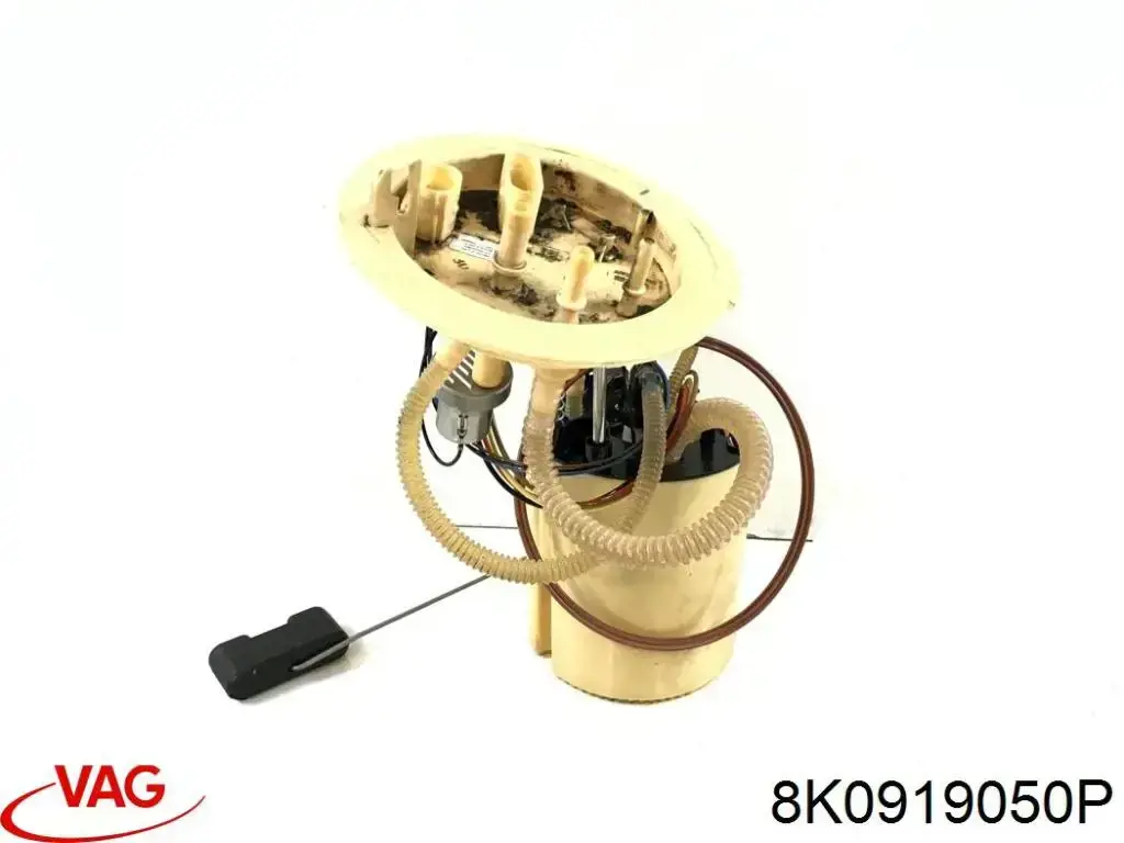 Бензонасос ENT100220 Engitech