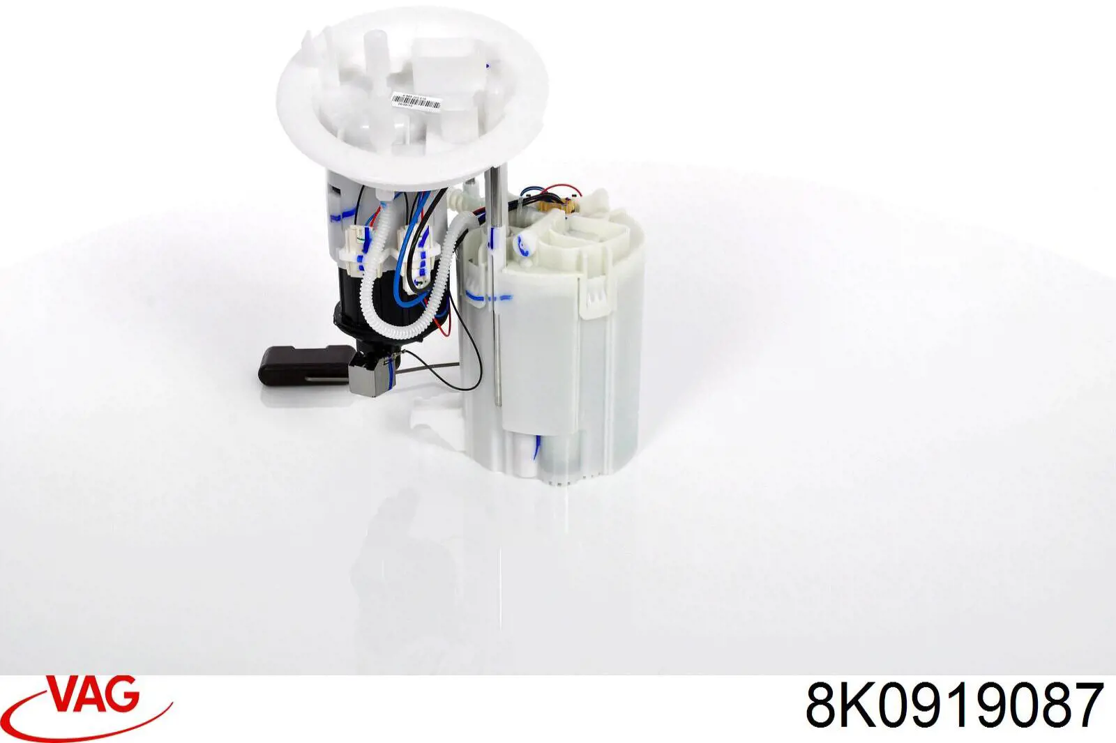Модуль бензонасоса VAG 8K0919087 цена, от 212.09 USD