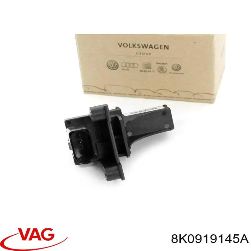  VAG 8K0919145A цена, от 6.35 USD