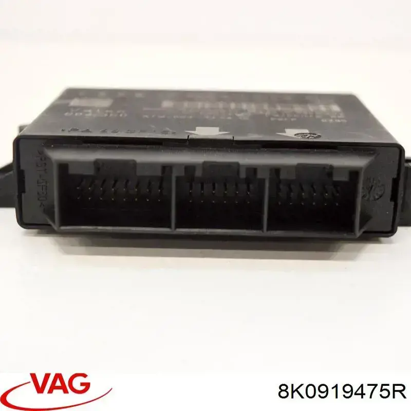 Модуль управления (ЭБУ) парктроником VAG 8K0919475R цена, от 21.95 USD
