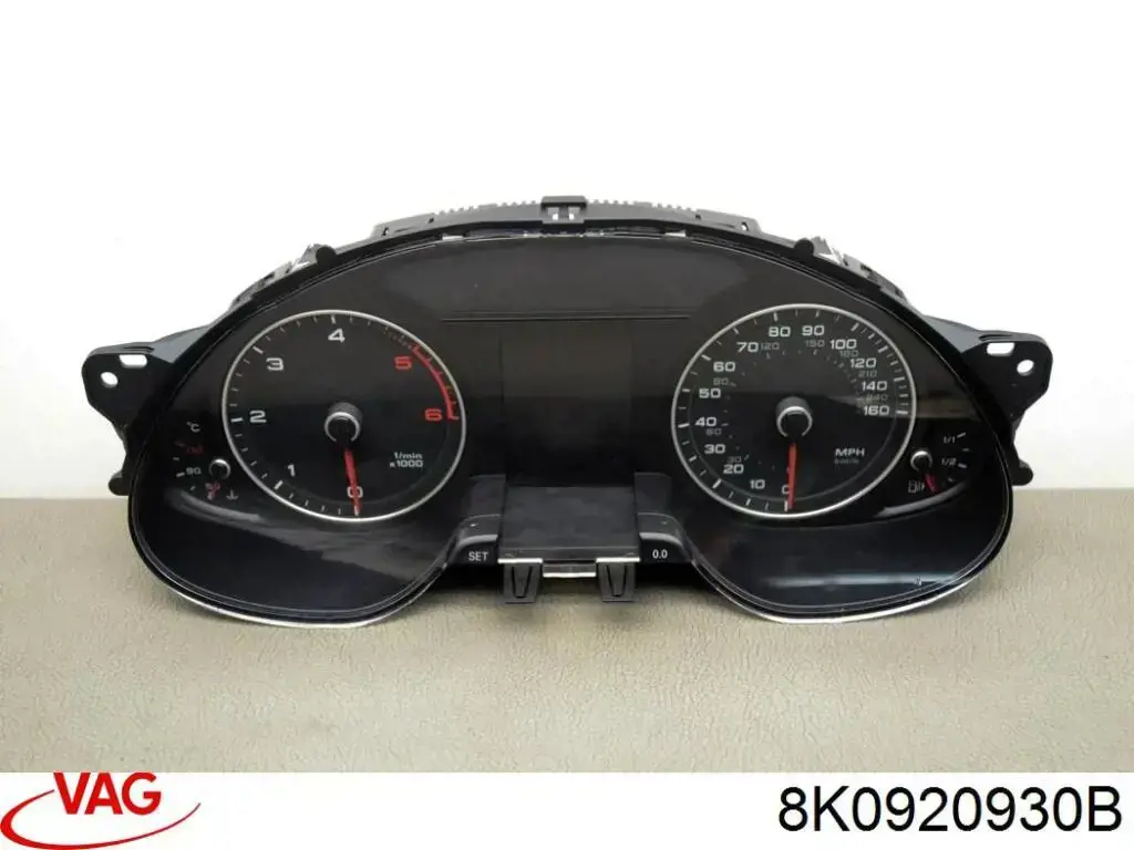  8K0920930B VAG