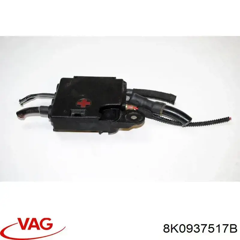 8K0937517B VAG 