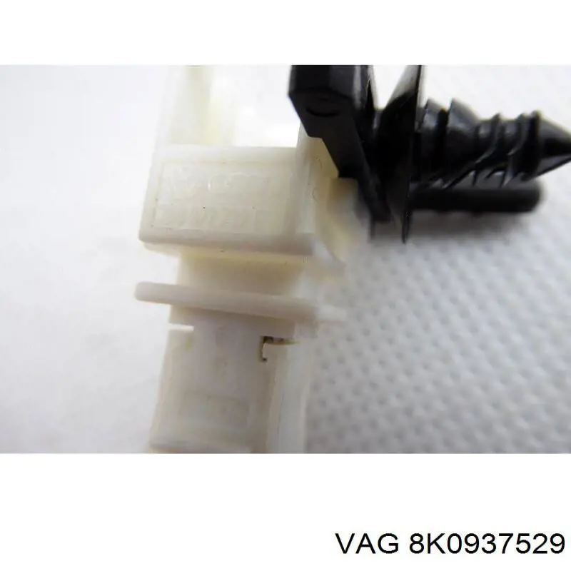  8K0937529 VAG