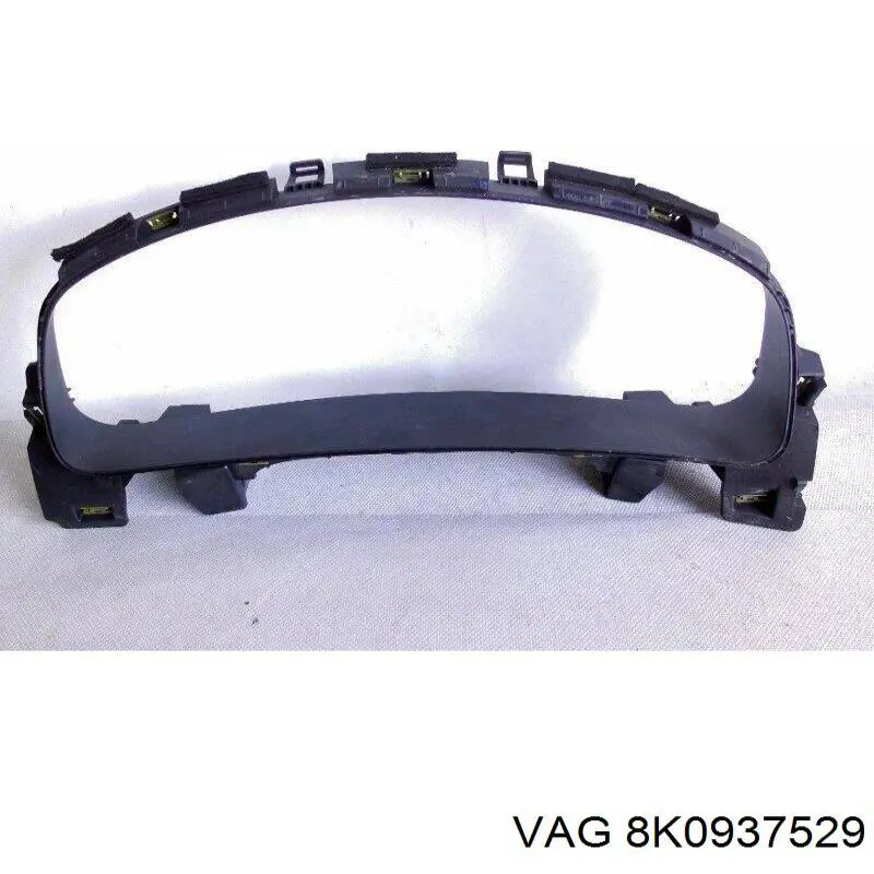  VAG 8K0937529