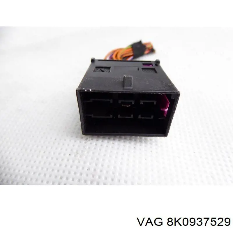 8K0937529 VAG 