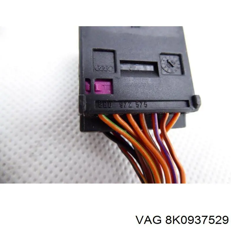  8K0937529 VAG