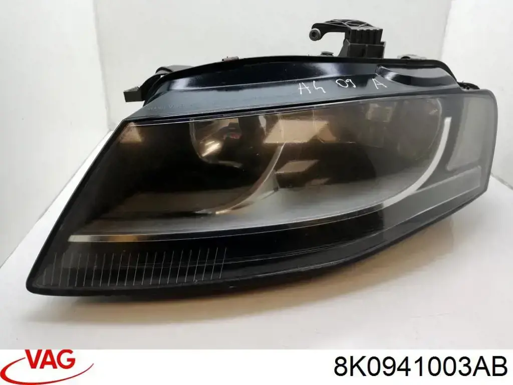 Купить 8K0941003AB VAG Фара левая передняя