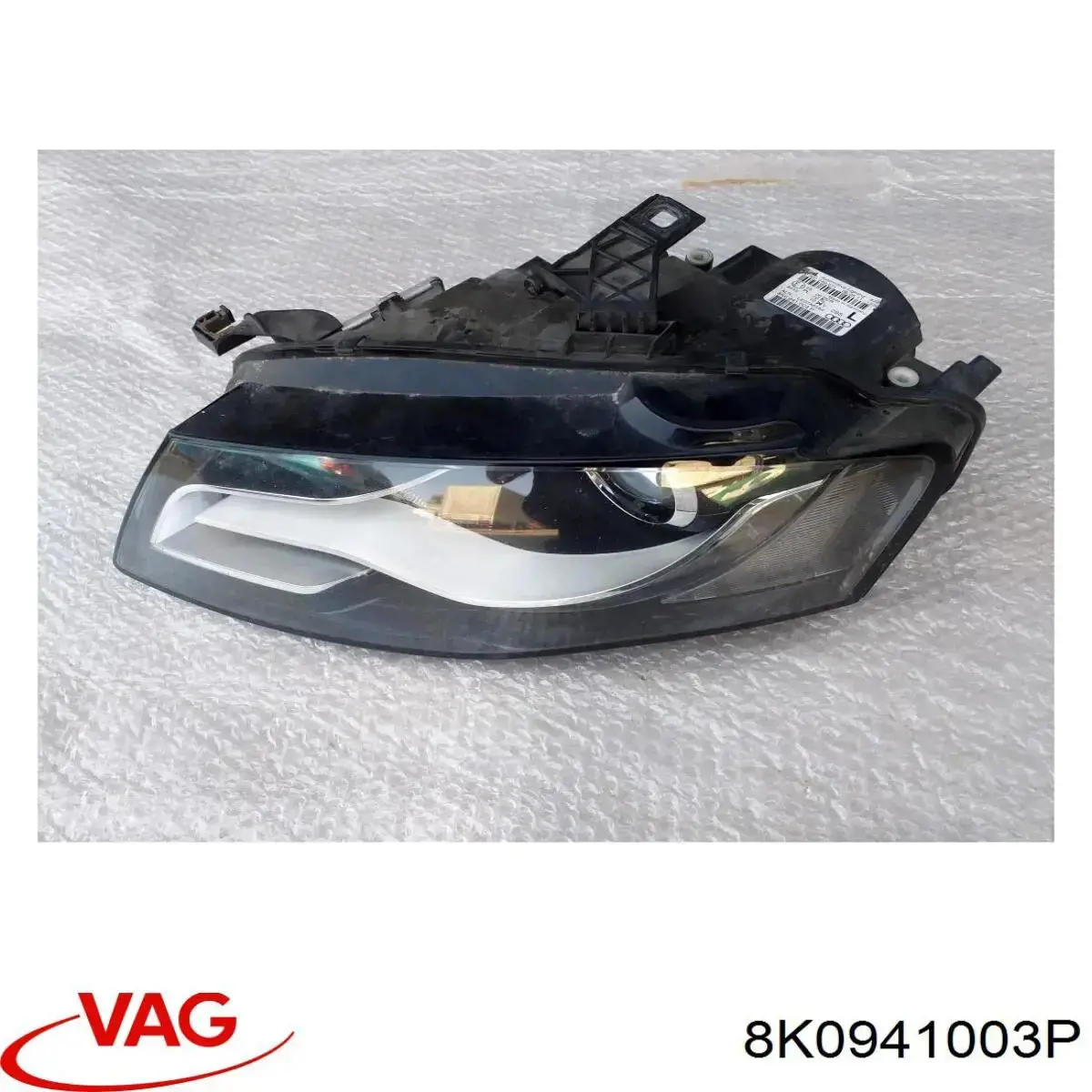 8K0941003P VAG 