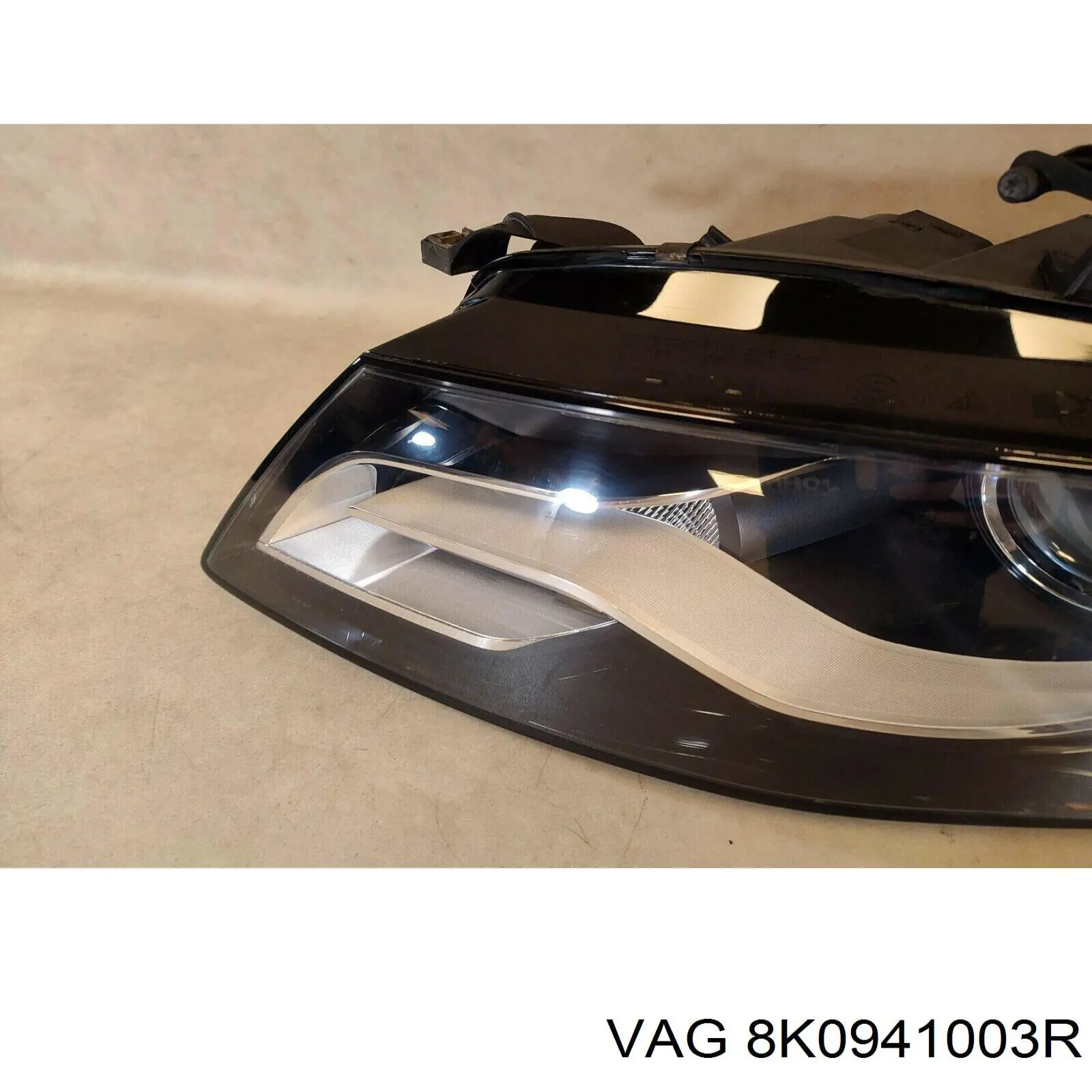  8K0941003R VAG