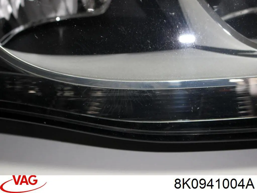  VAG 8K0941004A цена, от 84.65 USD