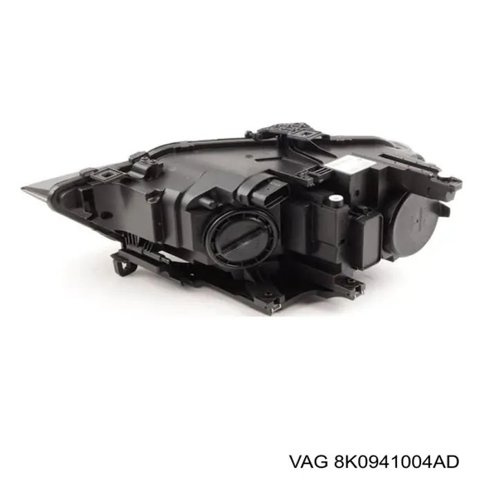Правая блок фара VAG 8K0941004AD цена, от 281.21 USD