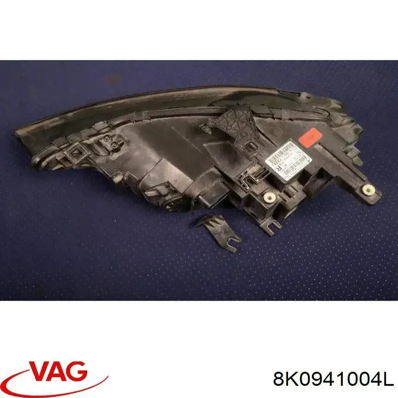 Купить 8K0941004L VAG Фара основная правая