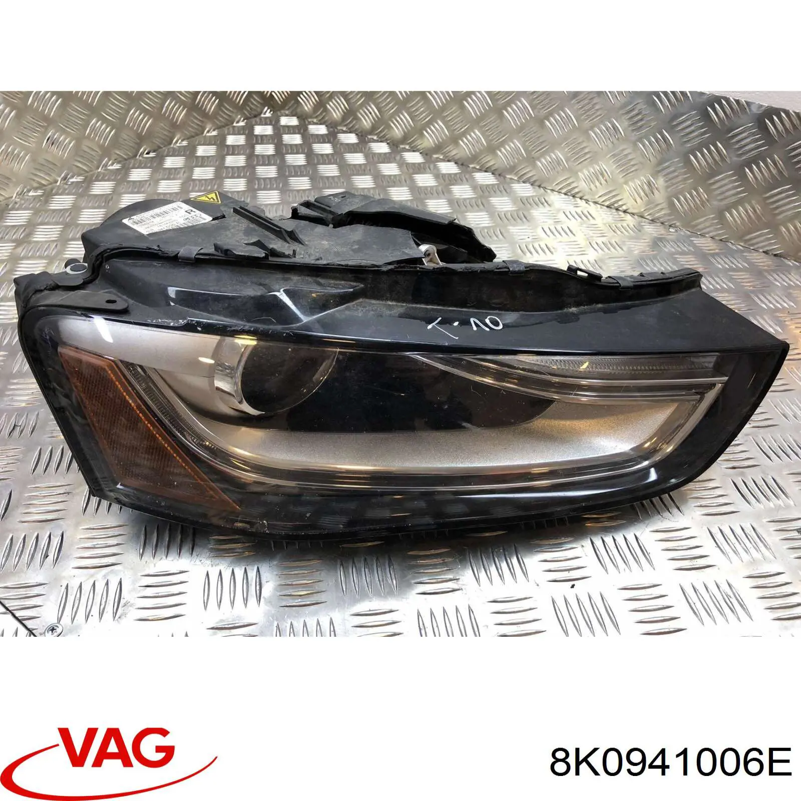  8K0941006E VAG