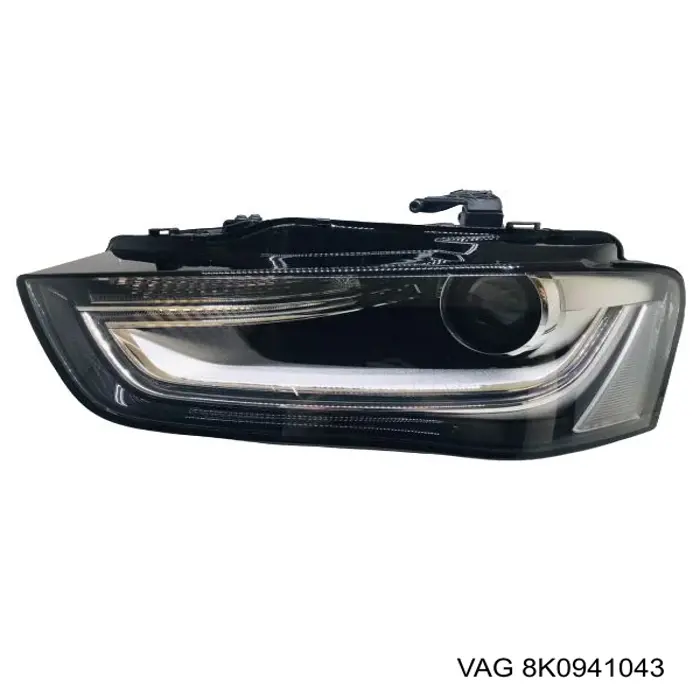 Купить 8K0941043 VAG Фара левая передняя