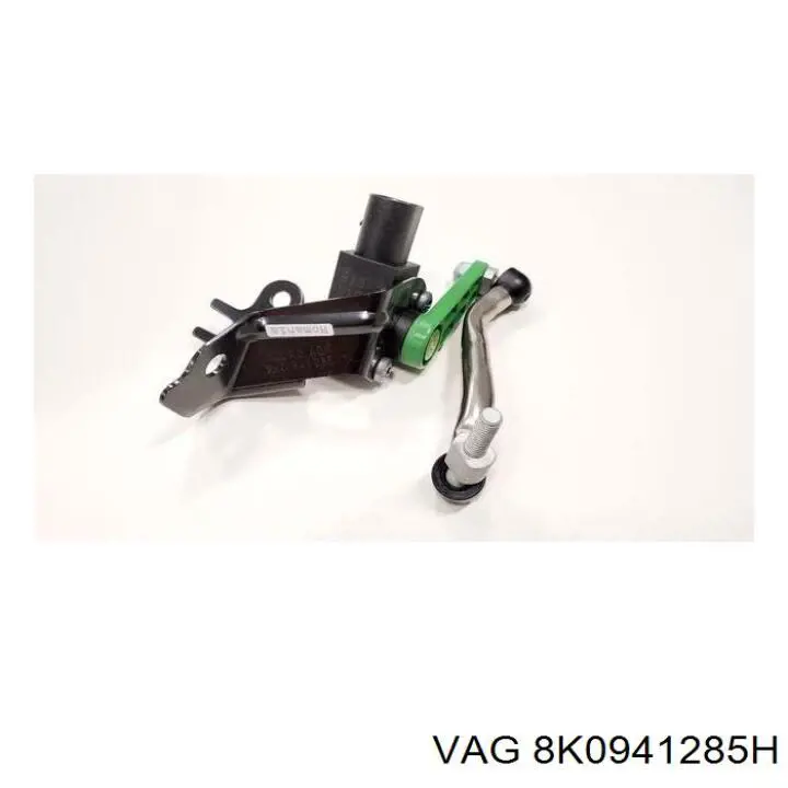 Купить 8K0941285H VAG Датчик уровня положения кузова передний левый