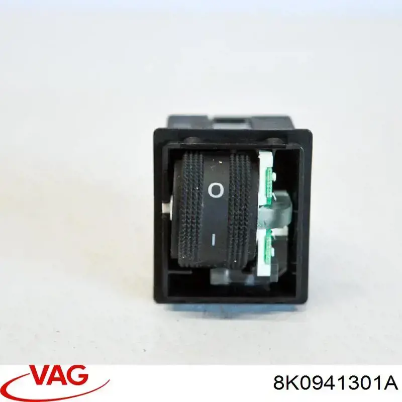 8K0941301A VAG 