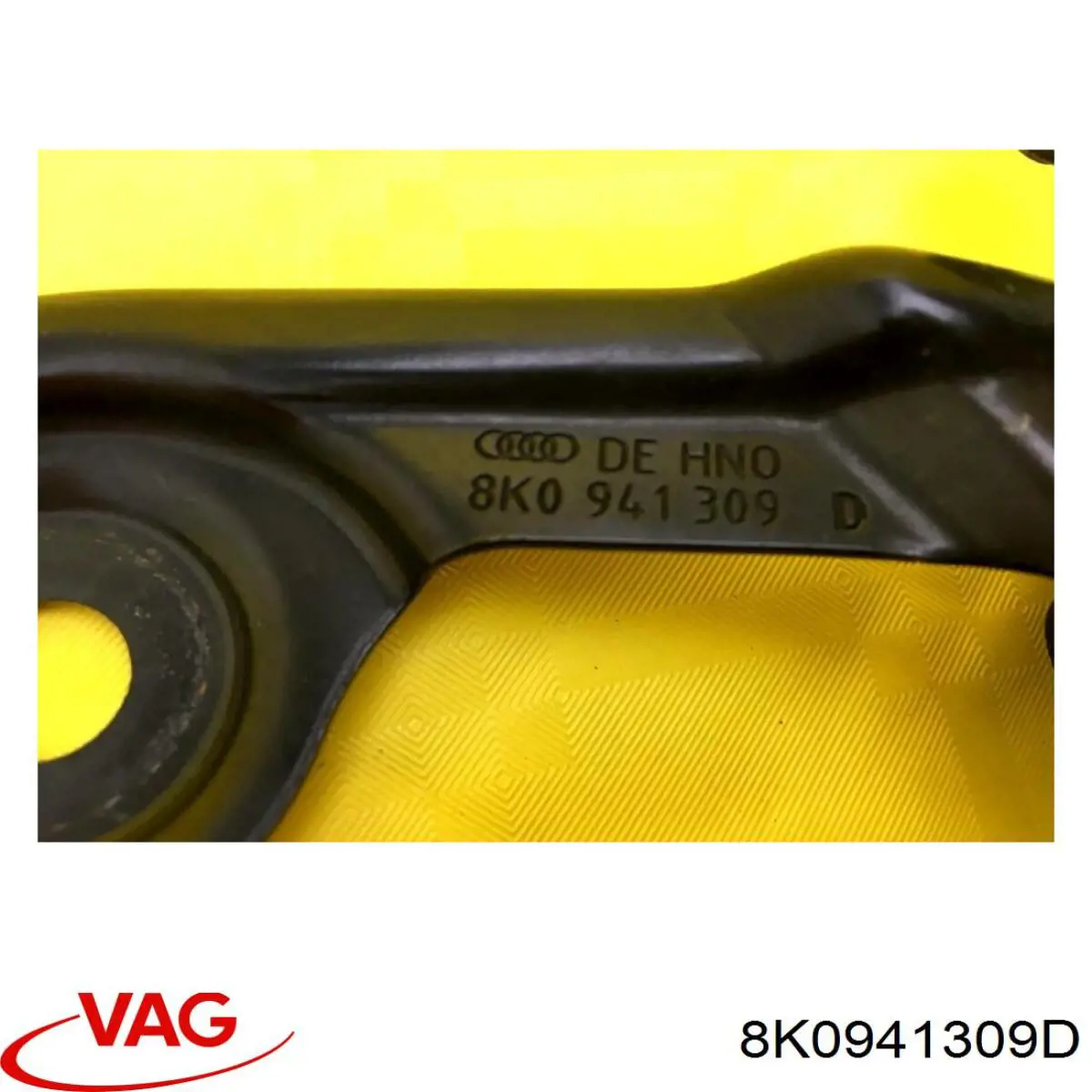 Датчик уровня положения кузова задний левый VAG 8K0941309D цена, от 38.39 USD