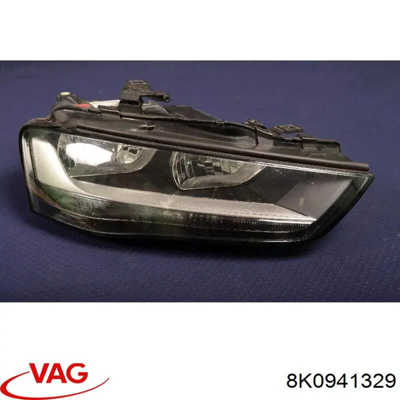 Купить 8K0941329 VAG 