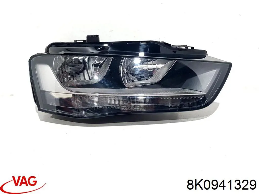 8K0941329 VAG 