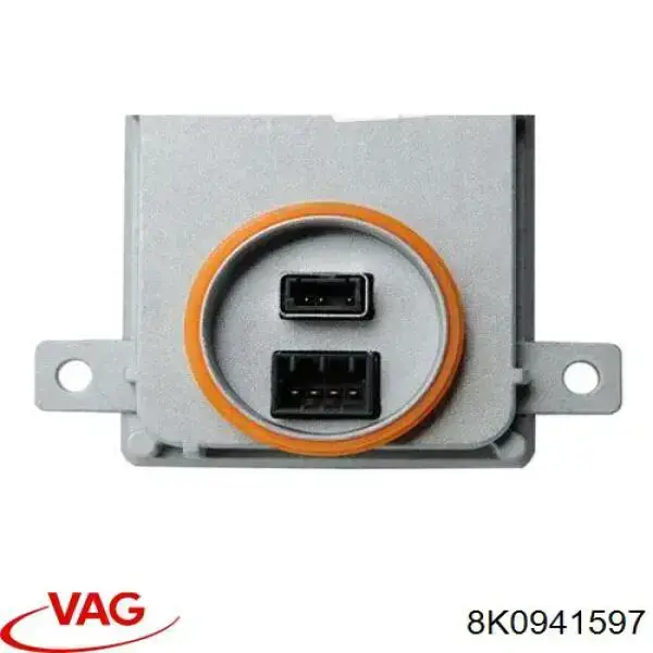 Ксенон, блок управления VAG 8K0941597 цена, от 30.41 USD