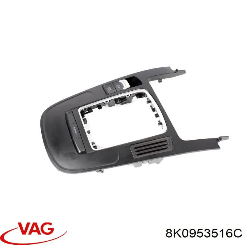 8K0953516C VAG 