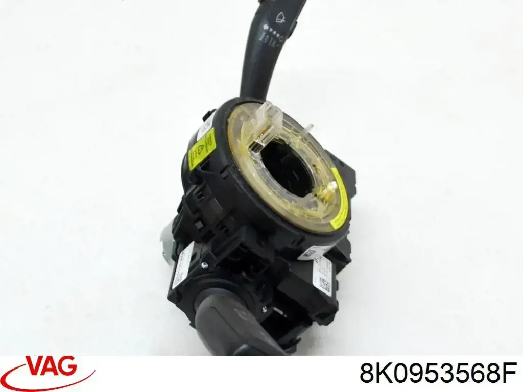 Контактное кольцо подушки безопасности Maxgear 272095 цена, от 67.23 USD