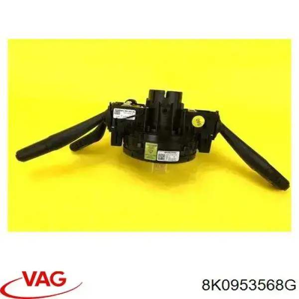 8K0953568G VAG Anillo de AIRBAG original y equivalente