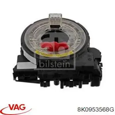 Шлейф руля 272095 Maxgear