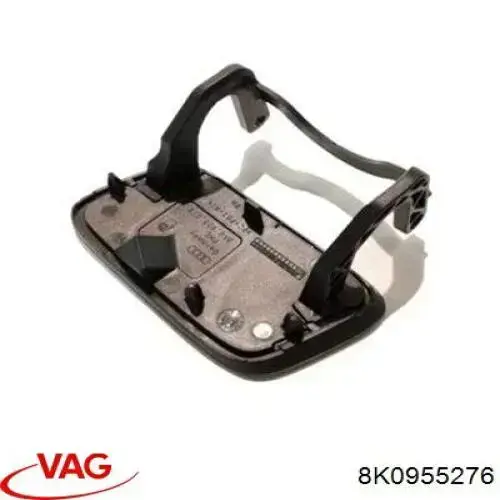 Крышка форсунки омывателя фары передней Diamond/DPA 99551799102 цена, от 5.29 USD