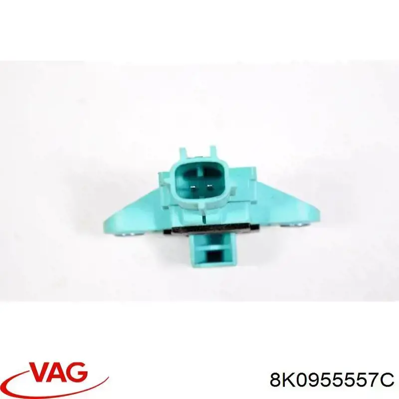 Купить 8K0955557C VAG Датчик подушки безопасности