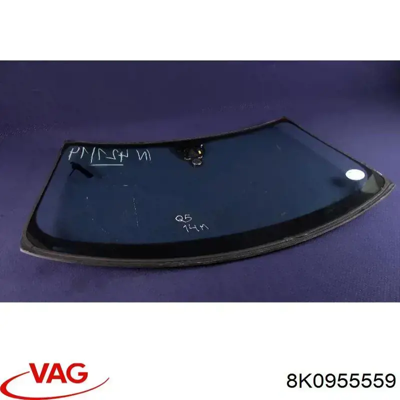 Автомобильный датчик дождя VAG 8K0955559