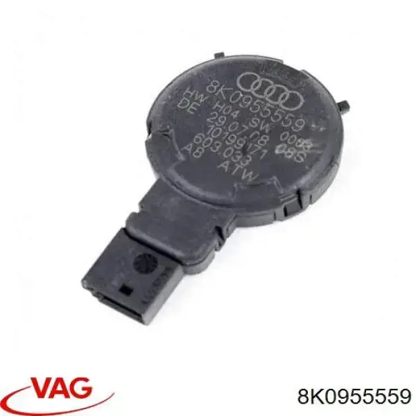 Датчик дождя VAG 8K0955559 цена, от 12.67 USD