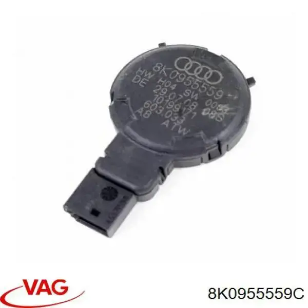 Датчик дождя VAG 8K0955559C цена, от 11.29 USD