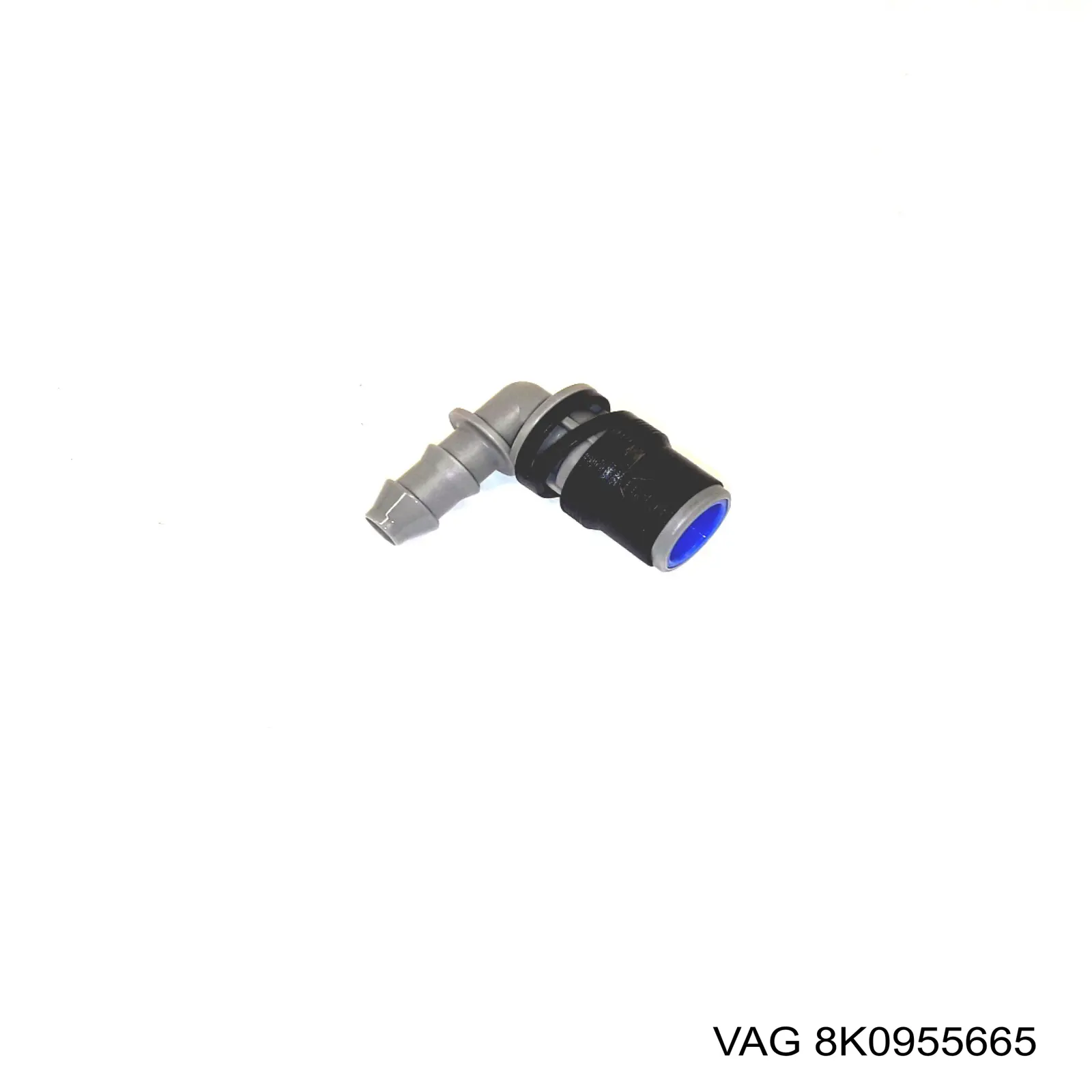 Купить 8K0955665 VAG 